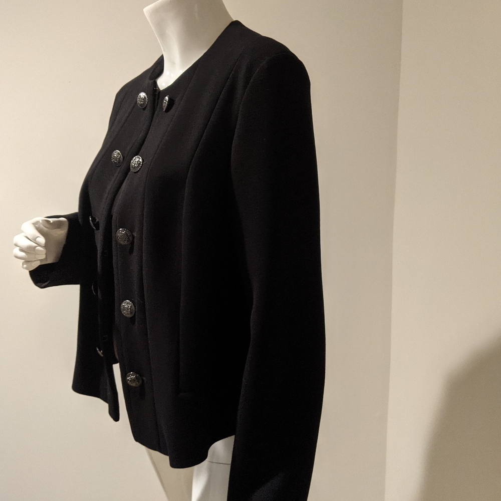 Formal Jacket/Blazer